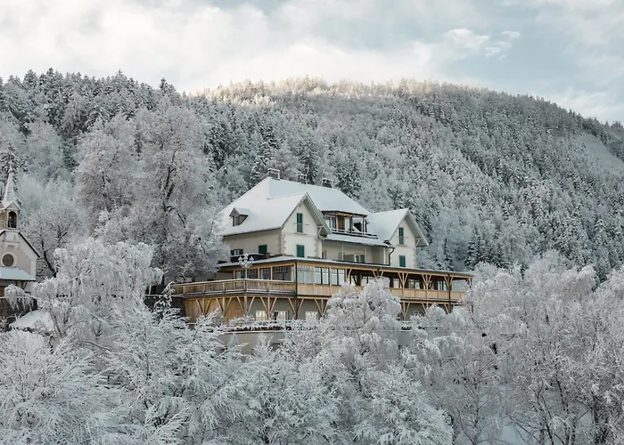 Gasthof Kohlern 1130 m Bozen