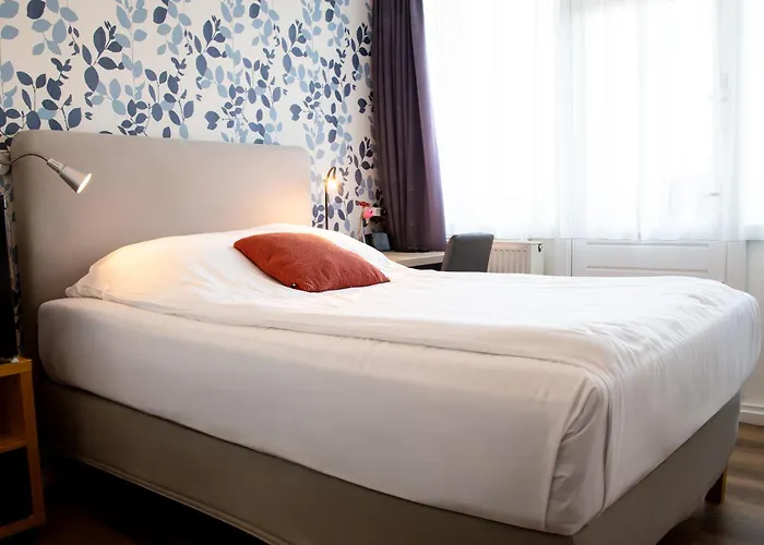 Hotel Faber Zandvoort