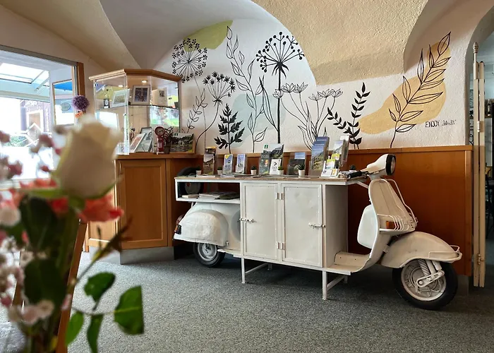 Erlys Cityhotel Schladming