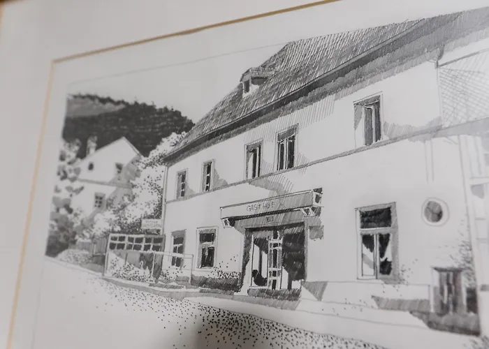 Erlys Cityhotel Schladming