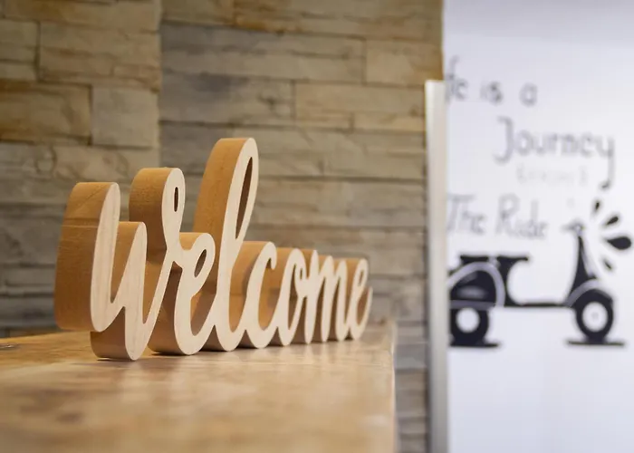 Erlys Cityhotel Schladming