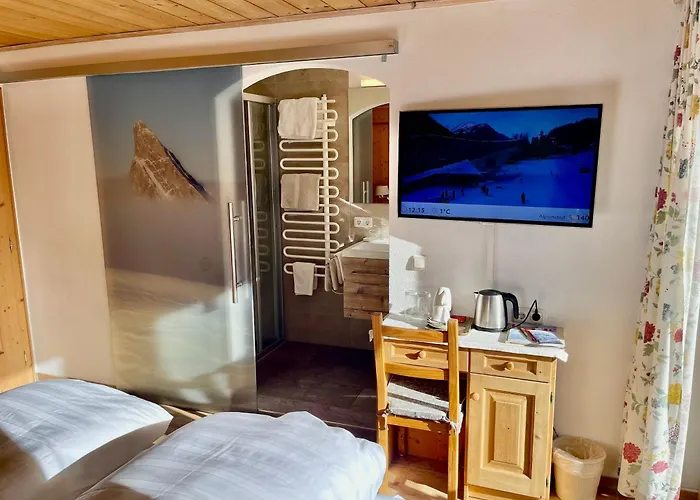 Aparthotel Alkira St. Anton am Arlberg