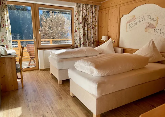 Aparthotel Alkira St. Anton am Arlberg