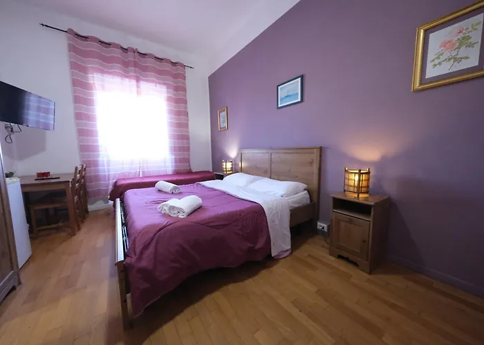 Gialel Guesthouse Rom