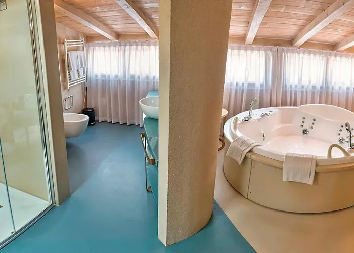 Hotel Relais Balcone Di Giulietta Verona