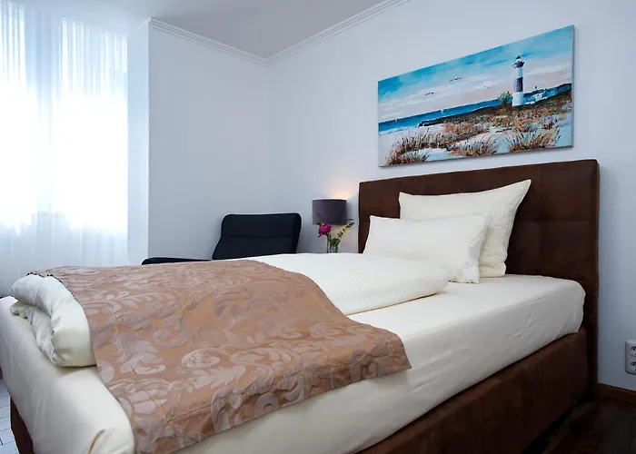 Hotel von Stephan Westerland
