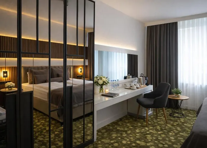 Hotel Bayer's München