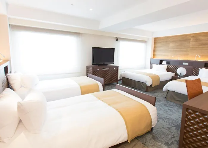 Shinagawa Tobu Hotel Präfektur Tokio