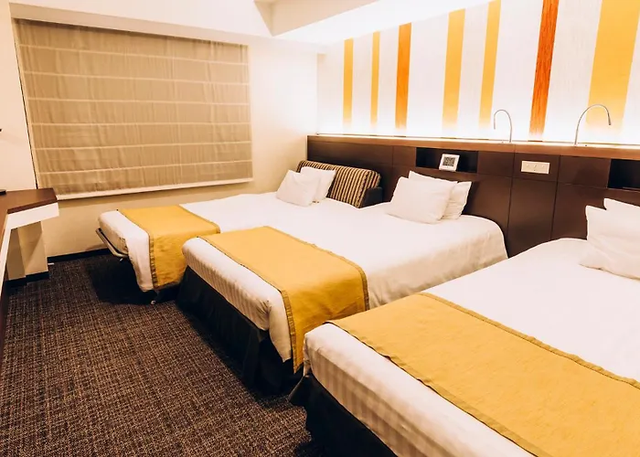 Shinagawa Tobu Hotel Präfektur Tokio