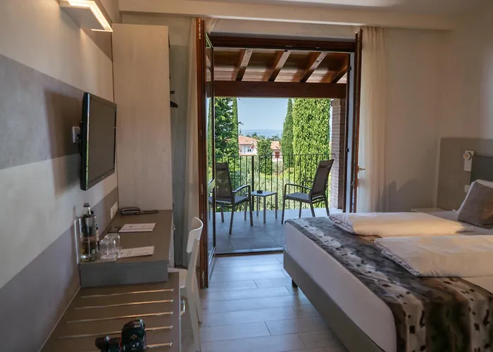 Hotel Relais Agli Olivi Lazise