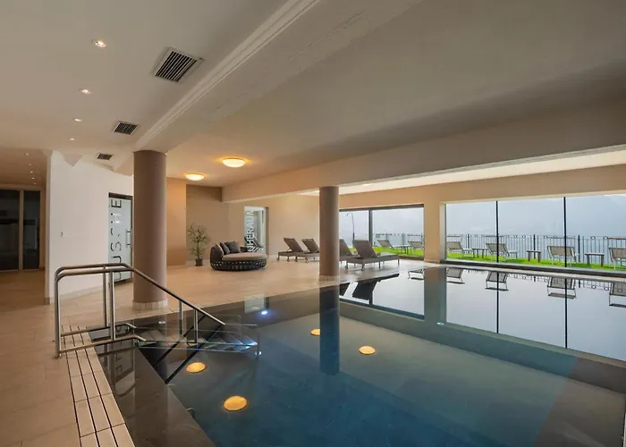 Hotel Lechner Dorf Tirol