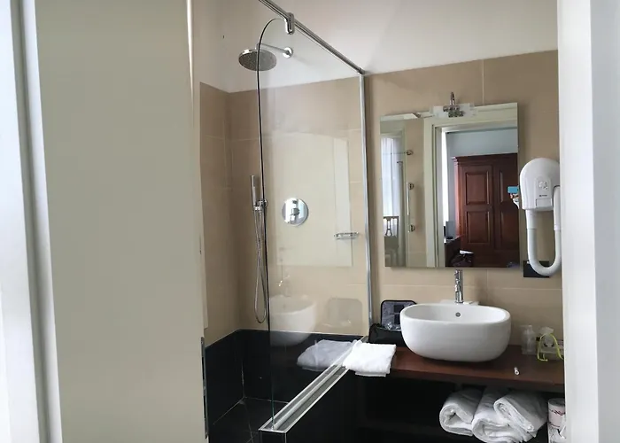 Hotel Sant'Antonin Venedig