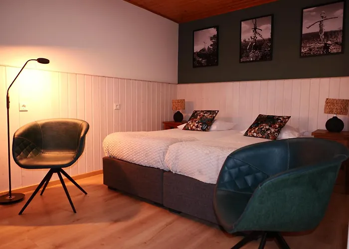 Landhaus Meine Auszeit Bodenmais