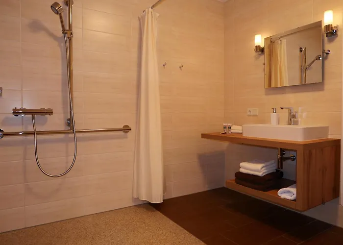 Landhaus Meine Auszeit Bodenmais
