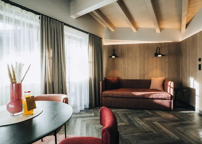Grünwald Resort Sölden