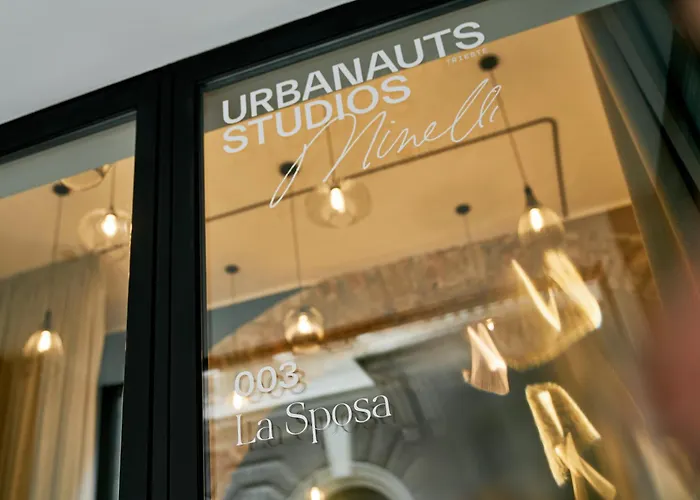 URBANAUTS STUDIOS Minelli Triest