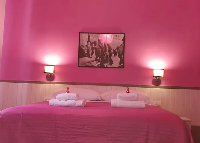 Il Giglio Guest House Florenz