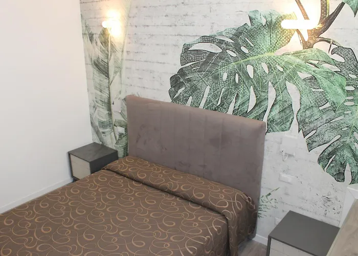 Hotel Galileo Rom