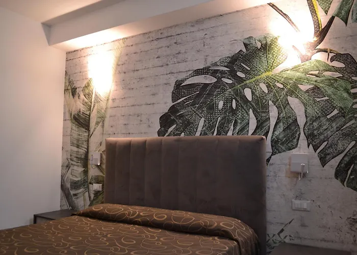 Hotel Galileo Rom