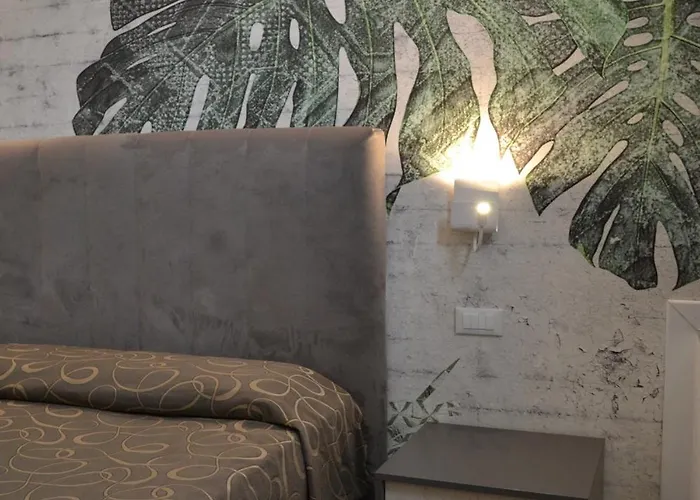 Hotel Galileo Rom