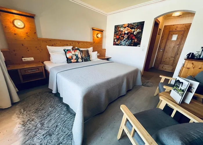Hotel Sonnenhof Zwiesel