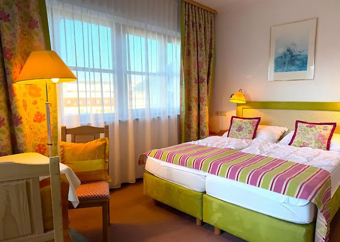 Fackler Apartments Tegernsee