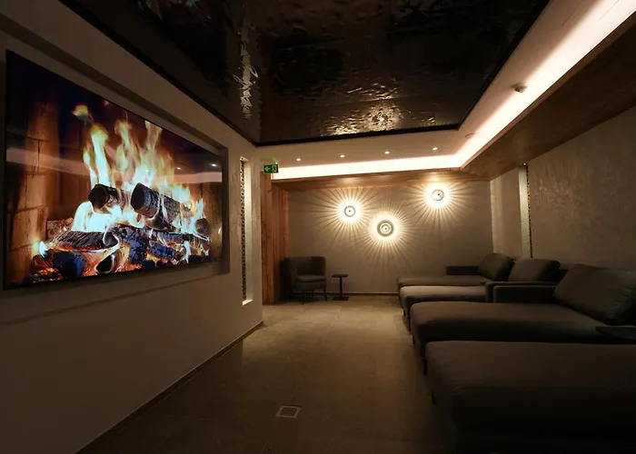 Hotel Garni Astoria Ischgl