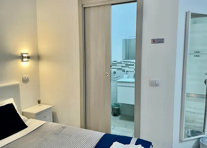 Hotel Residenza Borgo Trento Sunday Verona