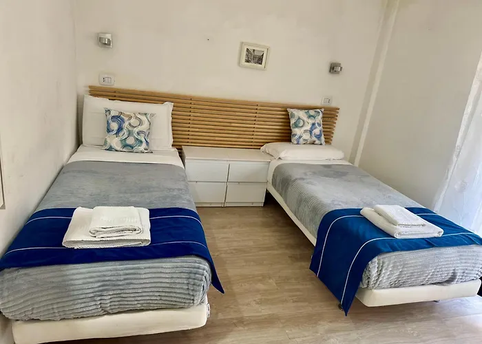 Hotel Residenza Borgo Trento Sunday Verona
