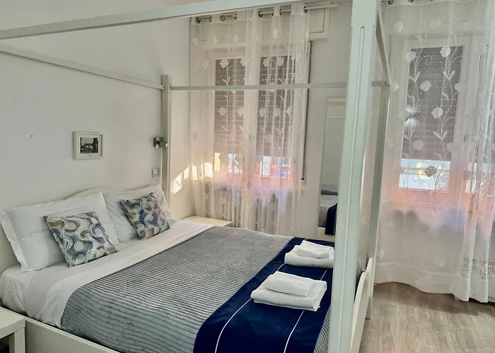 Hotel Residenza Borgo Trento Sunday Verona