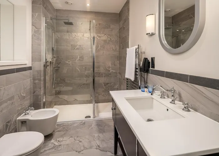 Courthouse Hotel Shoreditch London