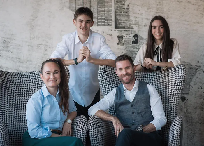 B&B Boutiquehotel Clara Bruneck