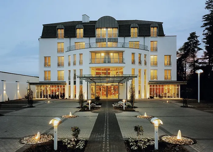 Hotel Residenz Bocholt