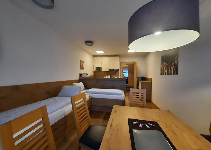 Haus Roman Falch St. Anton am Arlberg