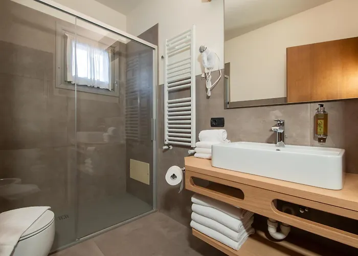 Residence Nevegall Livigno