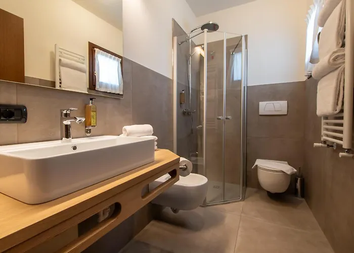 Residence Nevegall Livigno