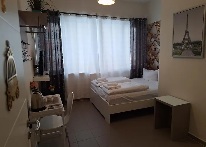 Hotel Elifim Berlin
