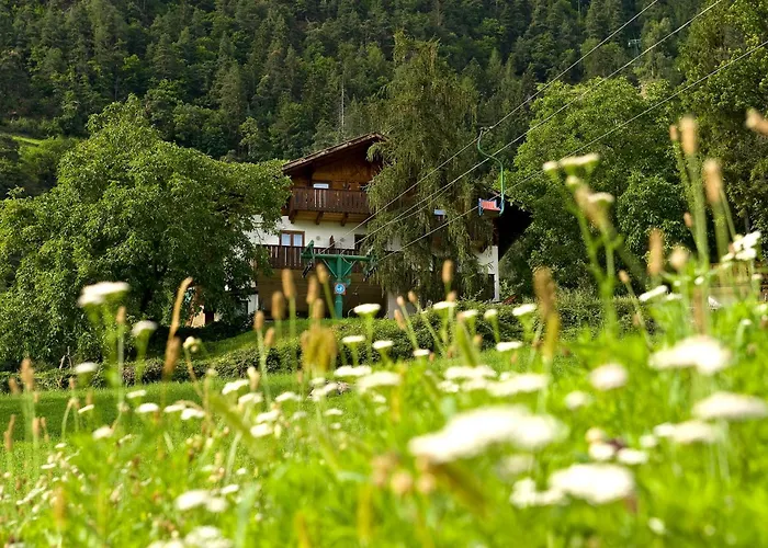 Gasthaus Gasteiger Algund
