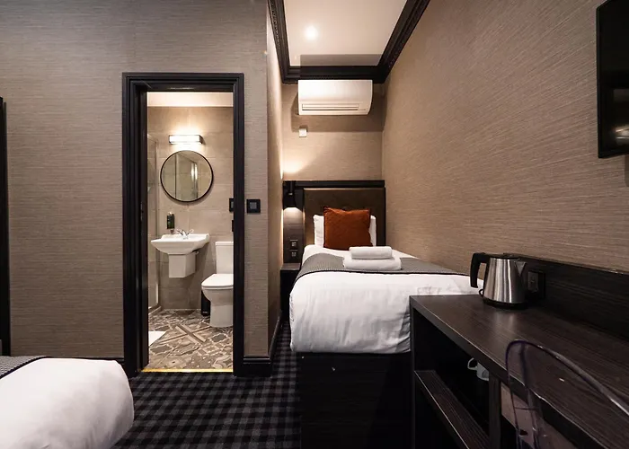 Hotel The House Of Toby London