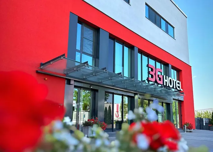 3G Hotel Fulda
