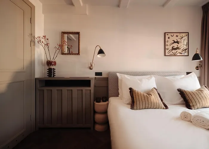 Hotel Adam Downtown Amsterdam