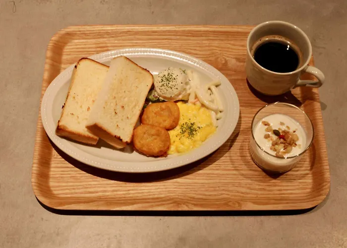 Sotetsu Fresa Inn Ueno-Okachimachi Präfektur Tokio