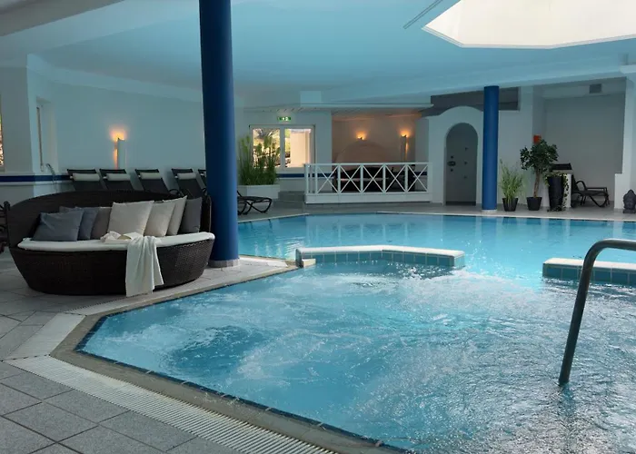 Elements Hotel Christlessee Oberstdorf