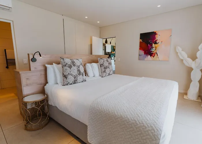 Sky Villa Boutique Hotel Plettenberg Bay