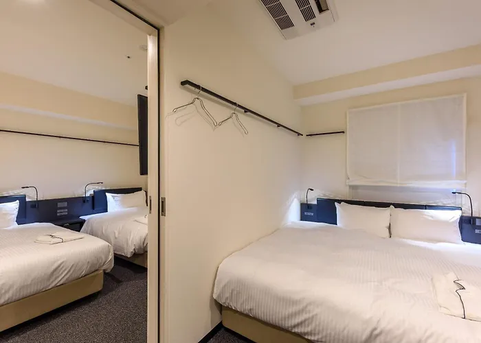 Hotel Sui Kanda By Abest Präfektur Tokio