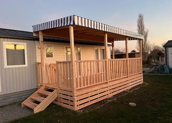 KNAUS Campingpark Bad Dürkheim