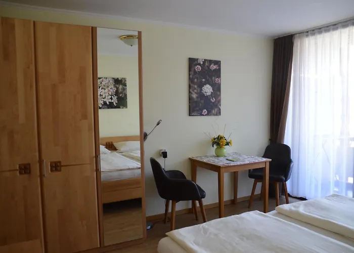 Chalet Swiss - App.Nelles Bad Füssing