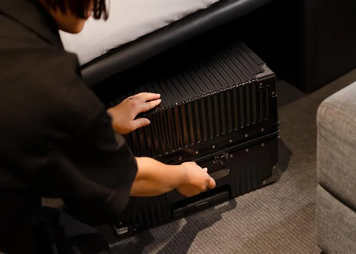 Hotel Resol Akihabara Präfektur Tokio