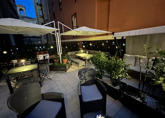 Domus Flavia B&B Rom