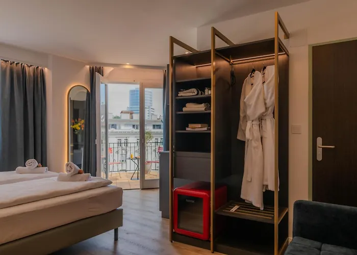 Florum Hotel Wien